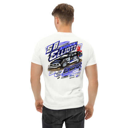 Braden Elliott Adult T-Shirt