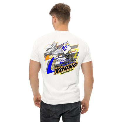 Bryce Young 2024 Adult T-Shirt