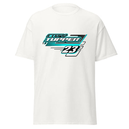 Coty Tupper 2024 Design Adult T-Shirt