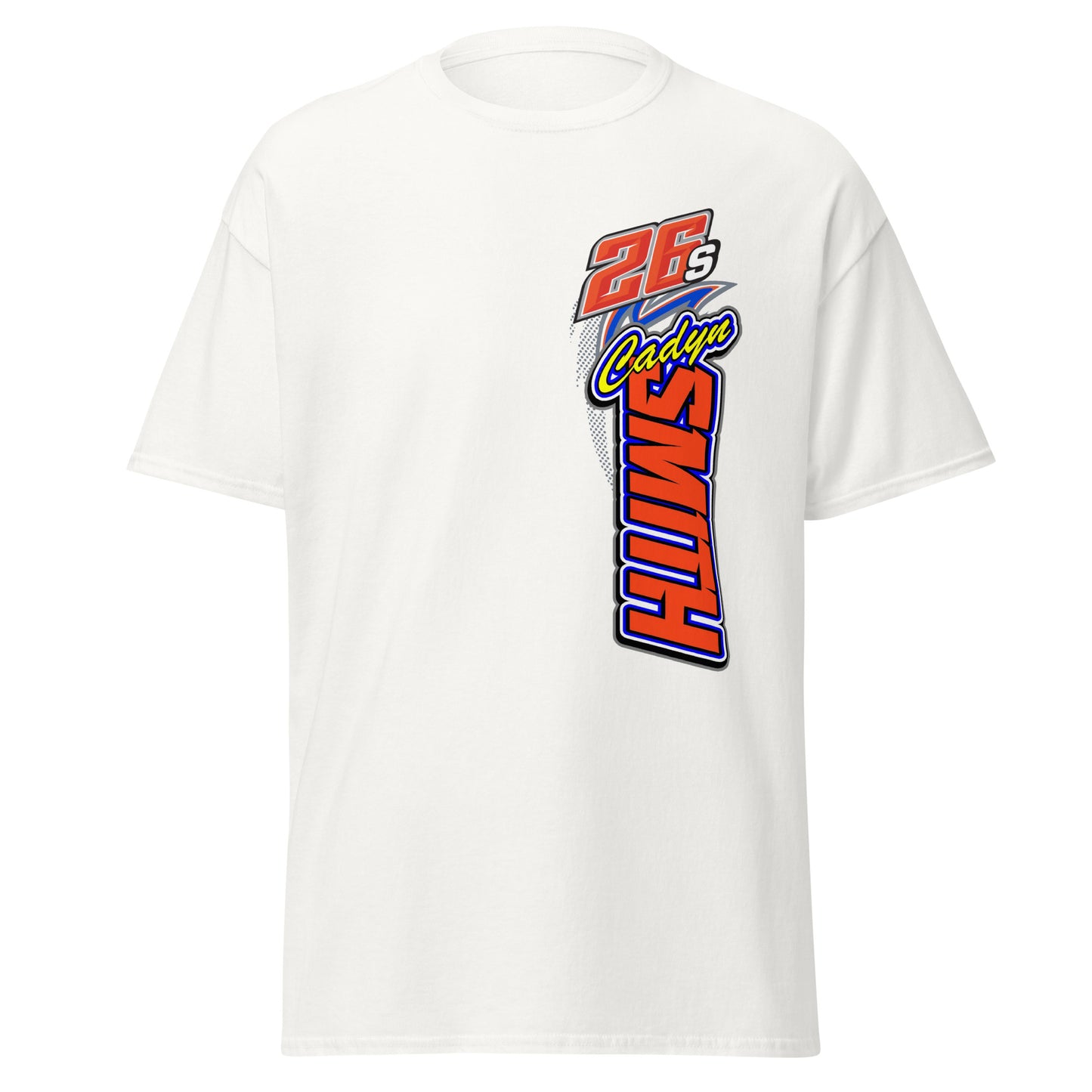 Cadyn Smith Adult T-Shirt