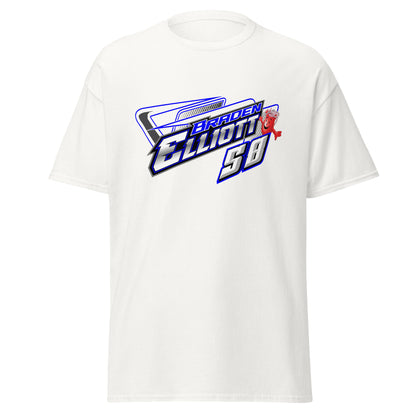 Braden Elliott Adult T-Shirt