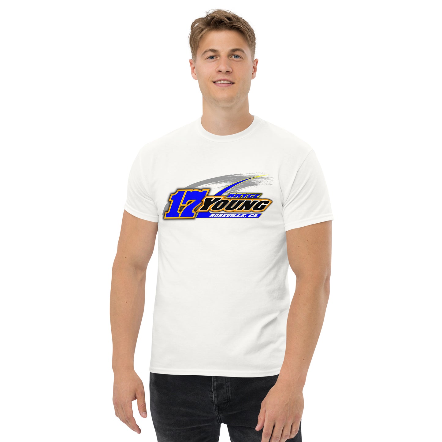 Bryce Young 2024 Adult T-Shirt