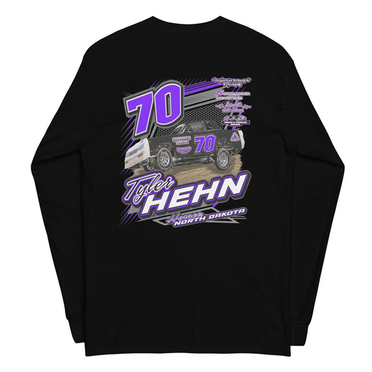 Tyler Hehn Adult Long Sleeve