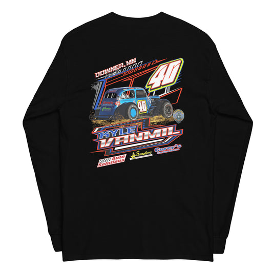 Kyle VanMil Adult Long Sleeve