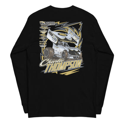 Charlie Thompson Adult Long Sleeve