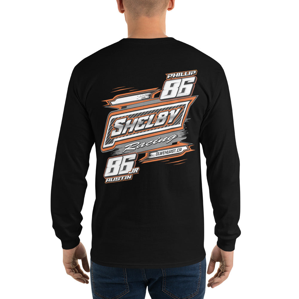 Shelby Racing Adult Long Sleeve