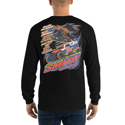 Cadyn Smith Adult Long Sleeve