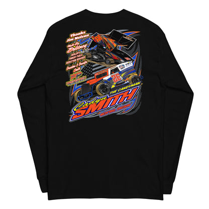 Cadyn Smith "The Candyman" Adult Long Sleeve