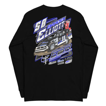 Braden Elliott Adult Long Sleeve