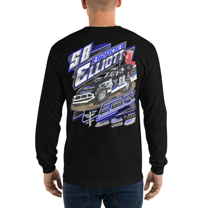 Braden Elliott Adult Long Sleeve