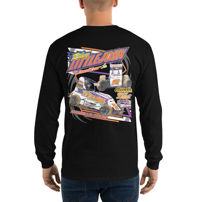 Riley Littlejohn Adult Long Sleeve