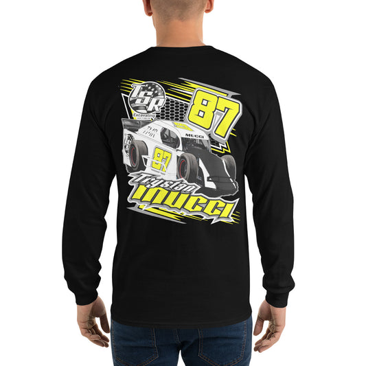 Trystan Mucci Adult Long Sleeve