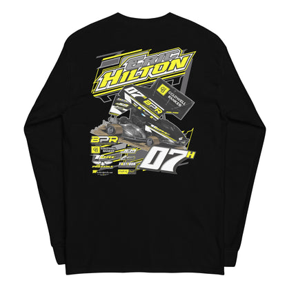 Eric Hilton Adult Long Sleeve