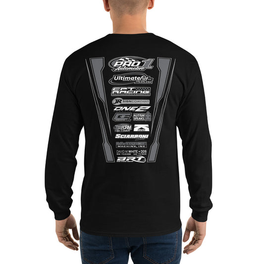 Sciarroni Bros Adult Long Sleeve