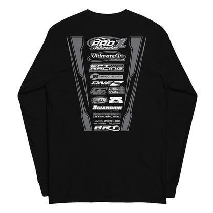 Sciarroni Bros Adult Long Sleeve