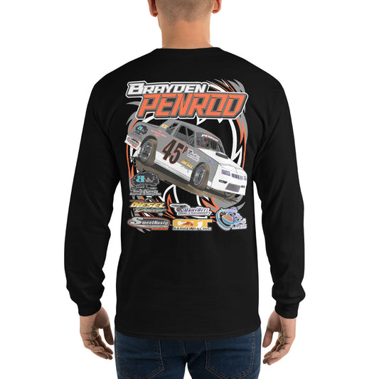 Brayden Penrod 2024 Adult Long Sleeve