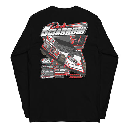 Dave Sciarroni Adult Long Sleeve