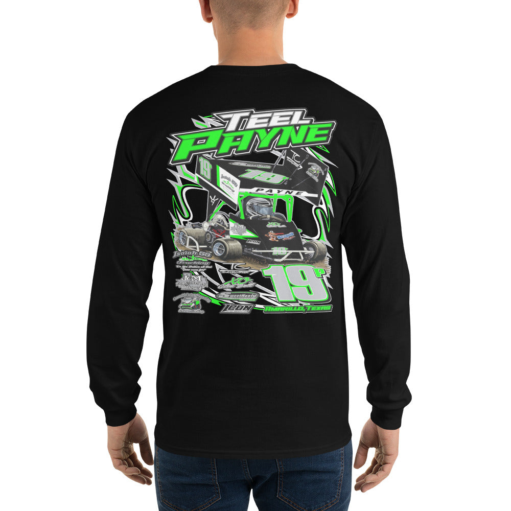 Teel Payne Adult Long Sleeve