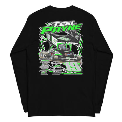 Teel Payne Adult Long Sleeve