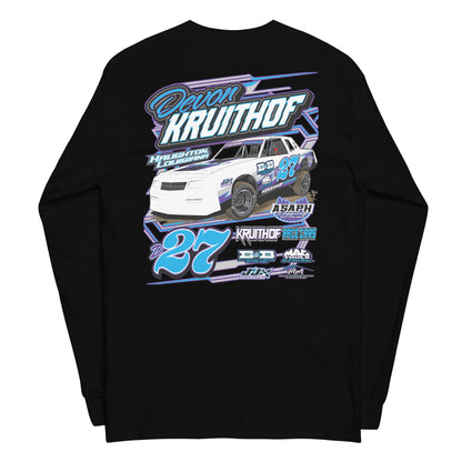 Devon Kruithof Adult Long Sleeve