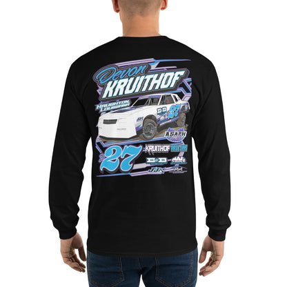 Devon Kruithof Adult Long Sleeve