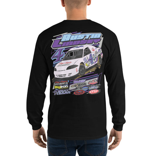 Austin Lindsey Adult Long Sleeve