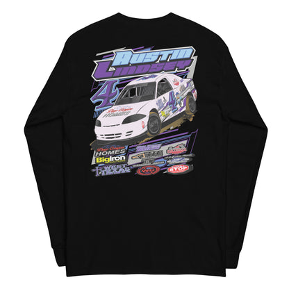 Austin Lindsey Adult Long Sleeve