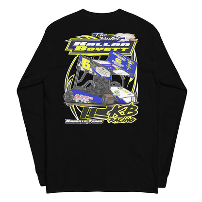 Kallan Boyett Adult Long Sleeve