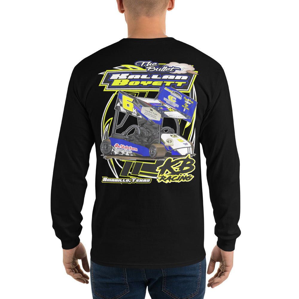 Kallan Boyett Adult Long Sleeve