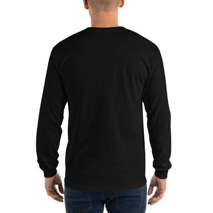 RJo Racing Halloween Adult Long Sleeve