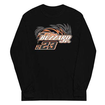 Tim Buzzard Jr. Adult Long Sleeve