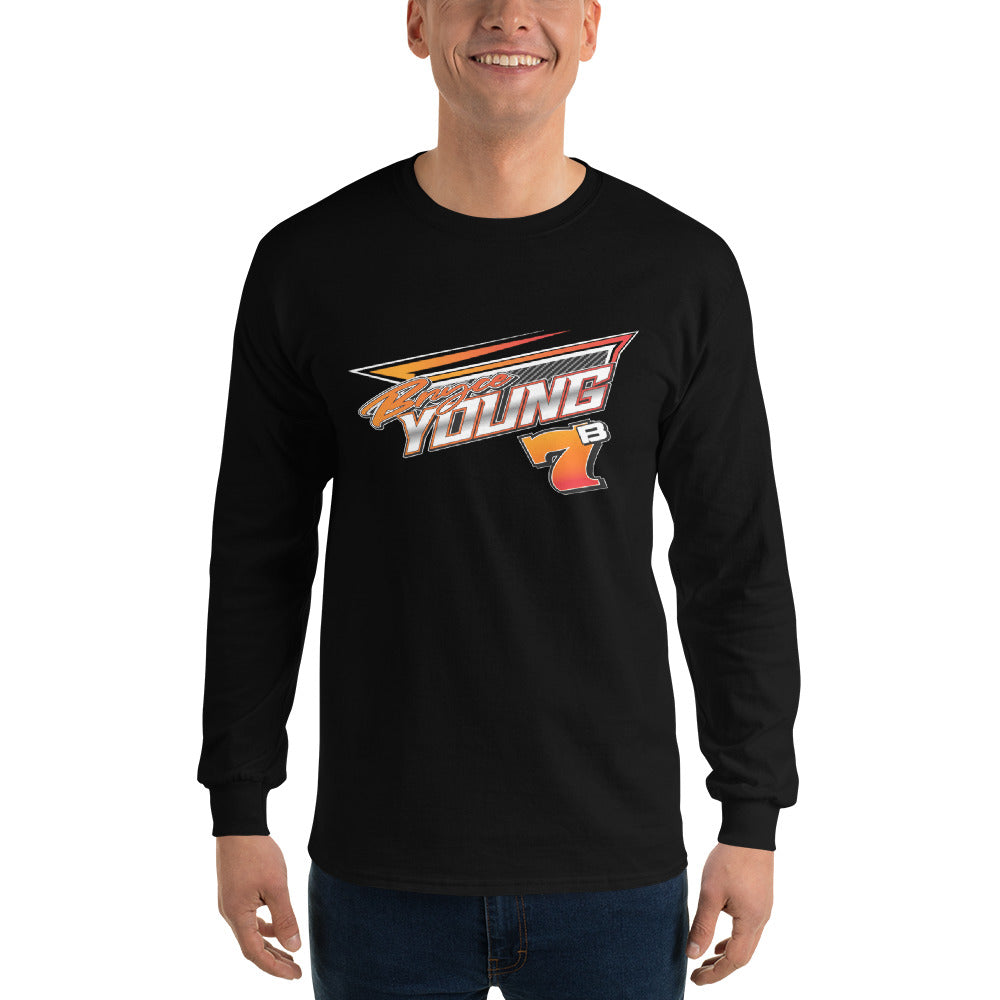 Bryce Young Adult Long Sleeve