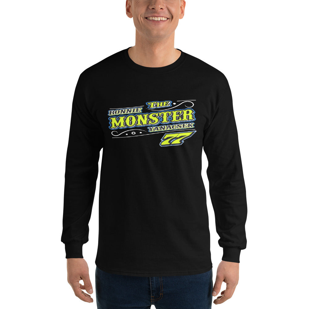 Ronnie Yanacsek Modified Adult Long Sleeve