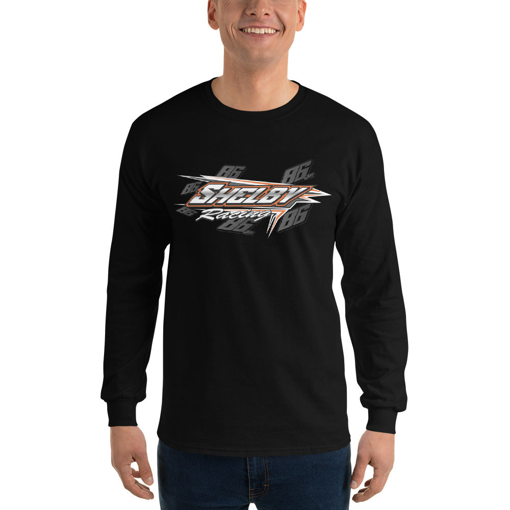 Shelby Racing Adult Long Sleeve