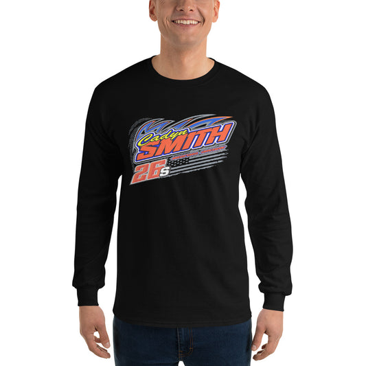 Cadyn Smith "The Candyman" Adult Long Sleeve