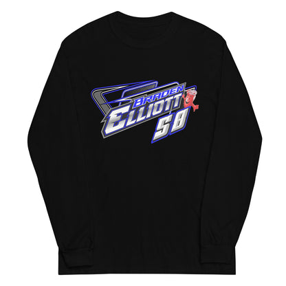 Braden Elliott Adult Long Sleeve