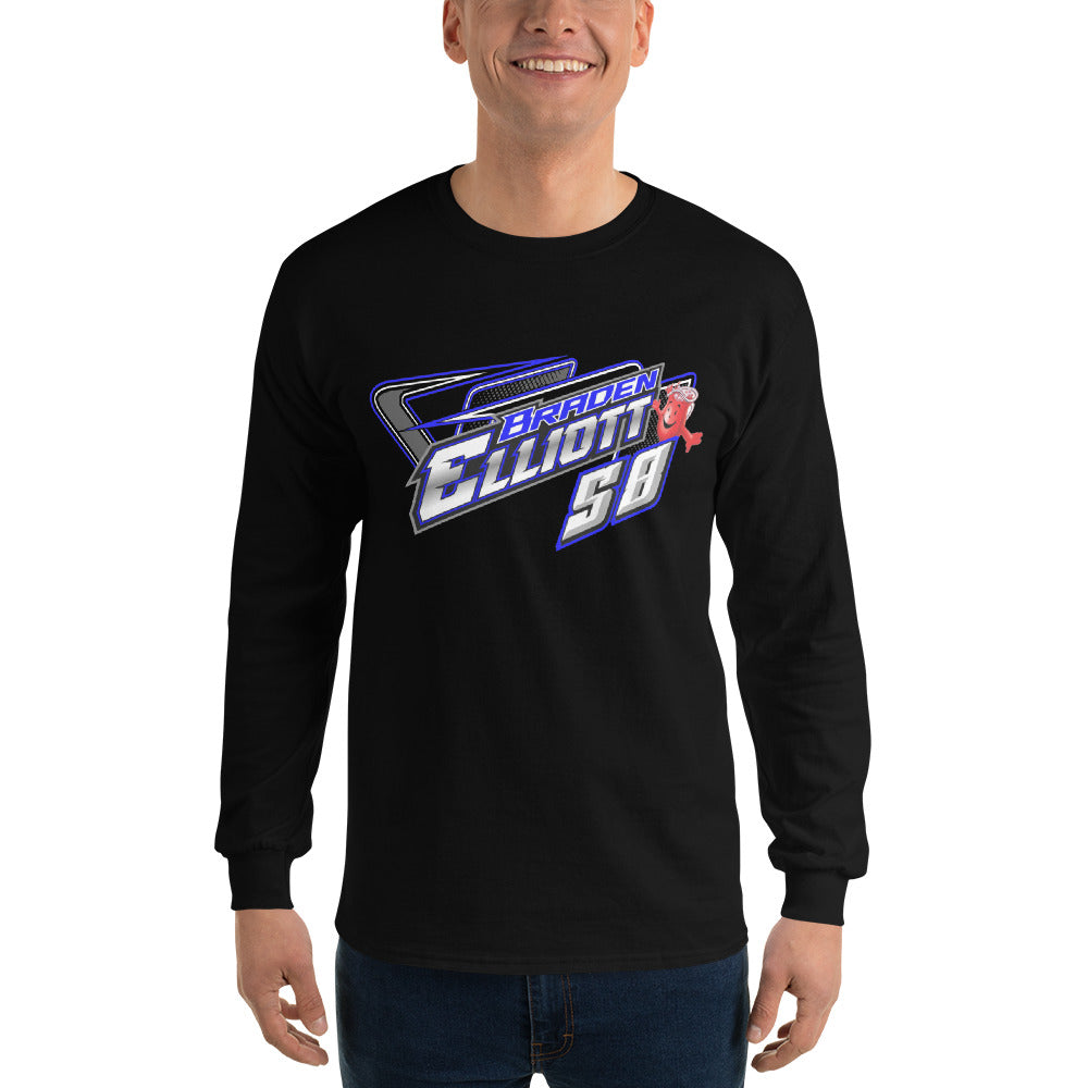 Braden Elliott Adult Long Sleeve