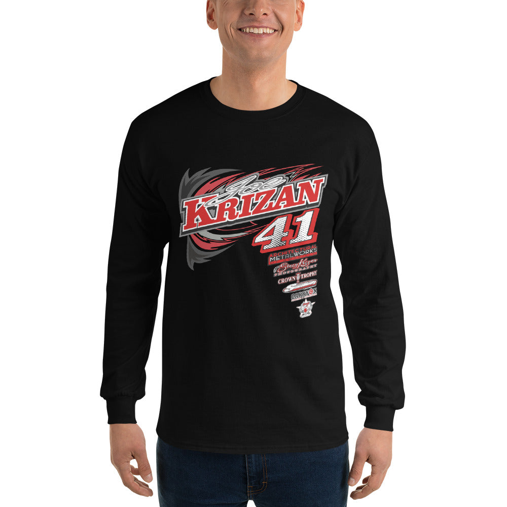 Joe Krizan Adult Long Sleeve