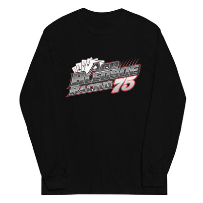 Ace Bledsoe Adult Long Sleeve