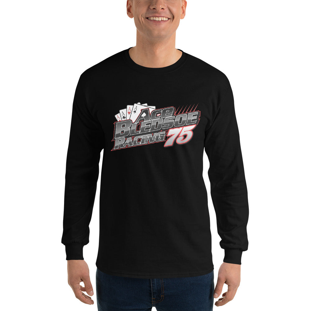 Ace Bledsoe Adult Long Sleeve