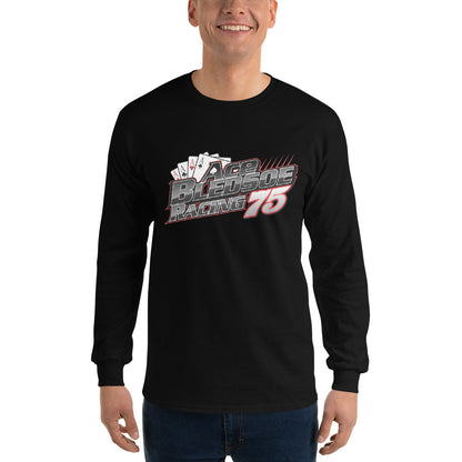 Ace Bledsoe Adult Long Sleeve