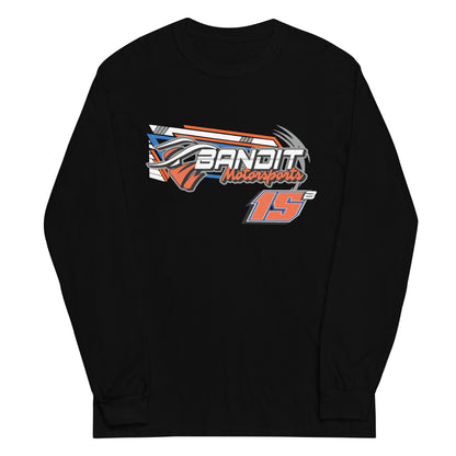 Daniel Burtram Adult Long Sleeve