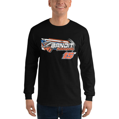 Daniel Burtram Adult Long Sleeve