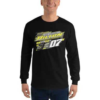 Eric Hilton Adult Long Sleeve