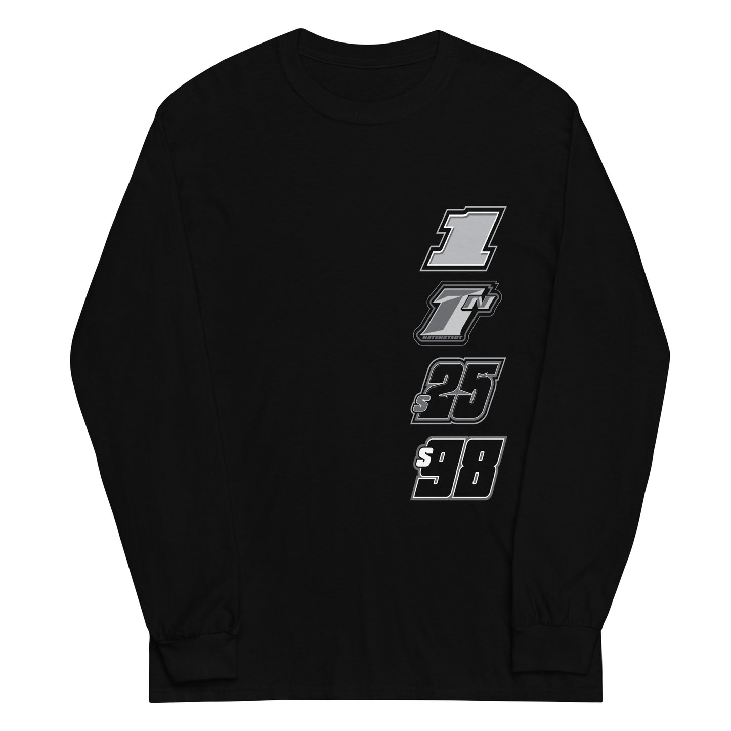 Sciarroni Bros Adult Long Sleeve