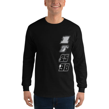 Sciarroni Bros Adult Long Sleeve