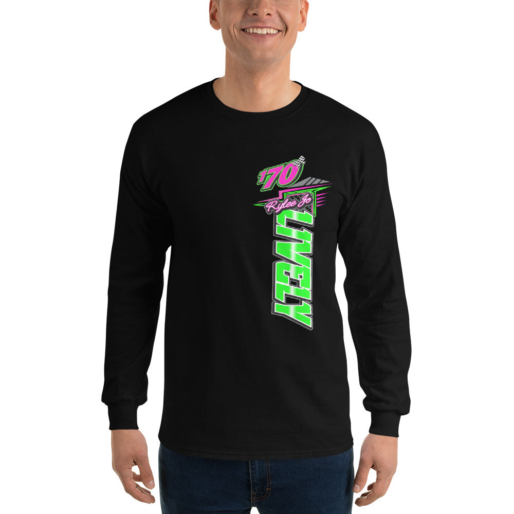 Rylee Jo Lively 2024 Design Adult Long Sleeve