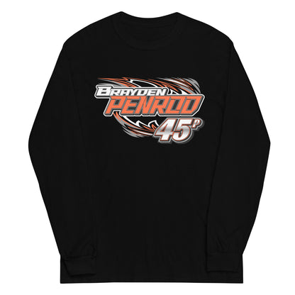 Brayden Penrod 2024 Adult Long Sleeve