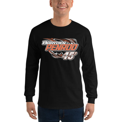 Brayden Penrod 2024 Adult Long Sleeve