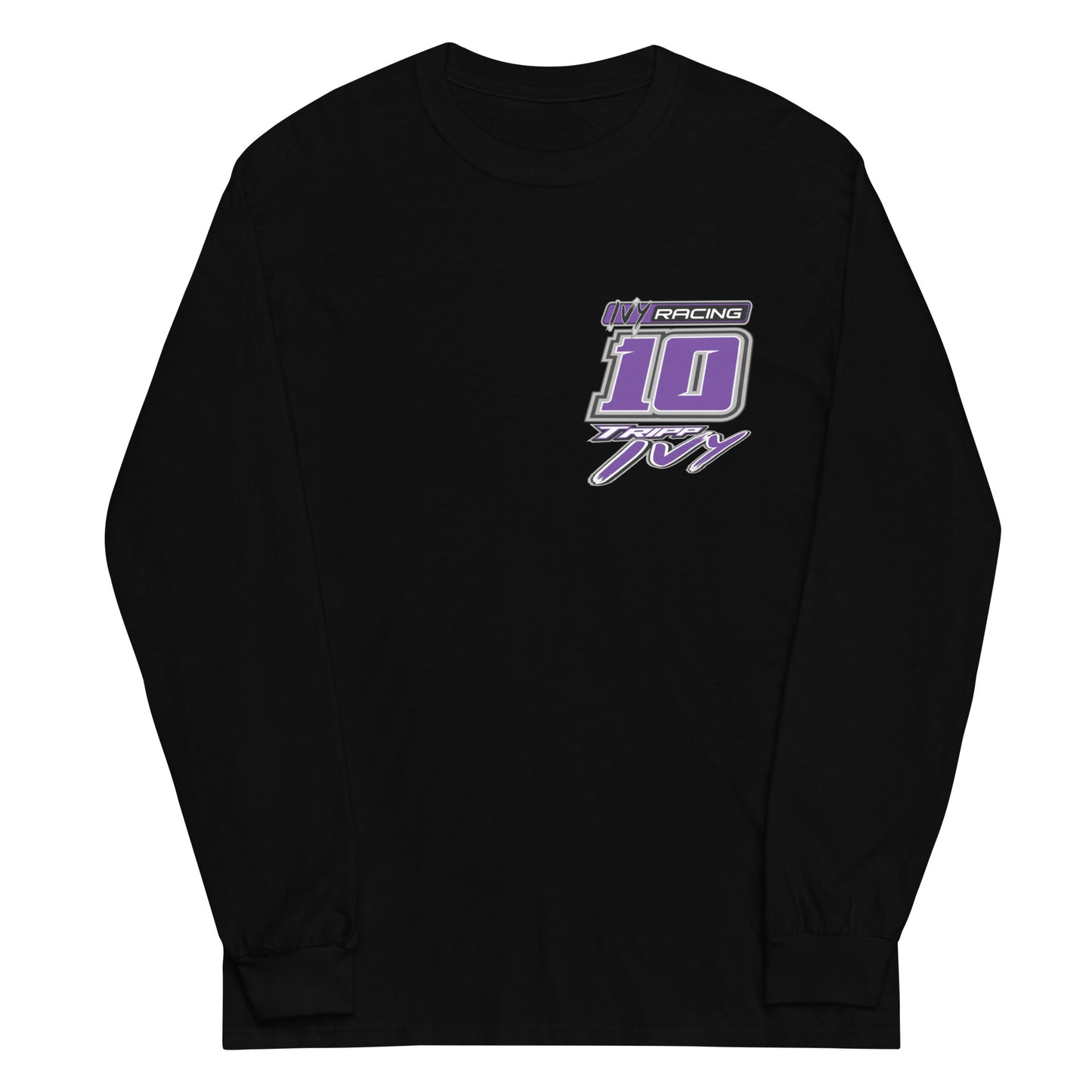 Tripp Ivy Adult Long Sleeve